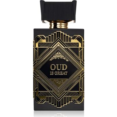 Zimaya Oud Is Great woda perfumowana unisex 100 ml