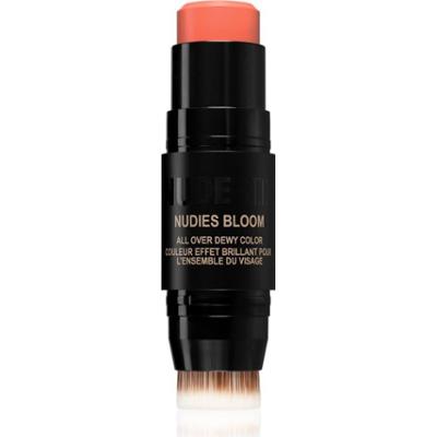 Nudestix Nudies Bloom wielofunkcyjny kosmetyk do makijażu oczu, ust i twarzy odcień Tiger Lily Queen 7 g