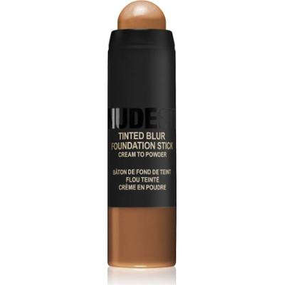 Nudestix Tinted Blur Foundation Stick korektor w sztyfcie nadający naturalny wygląd odcień Medium 7 6 g