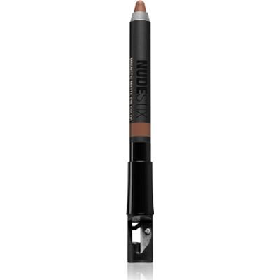 Nudestix Magnetic Matte kredka uniwersalna do oczu odcień Fig 2,8 g
