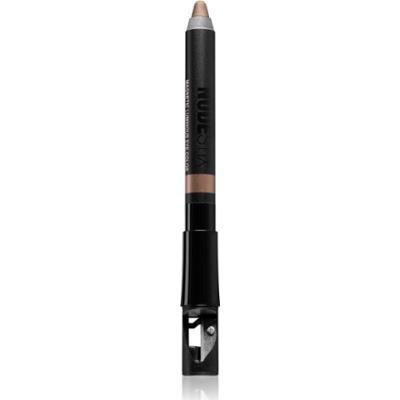 Nudestix Magnetic Luminous kredka uniwersalna do oczu odcień Smoke 2.8 g