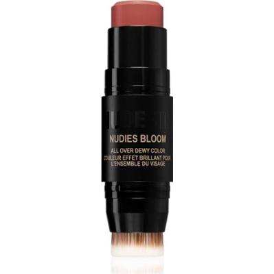 Nudestix Nudies Bloom wielofunkcyjny kosmetyk do makijażu oczu, ust i twarzy odcień Sweet Cheeks 7 g