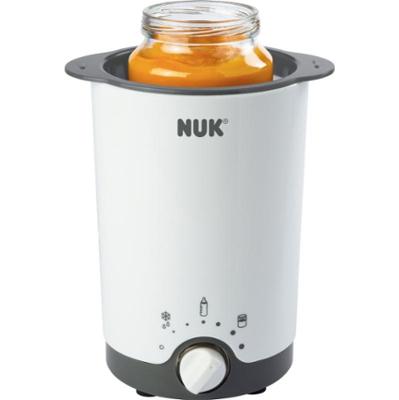 NUK Thermo 3v1 podgrzewacz do butelek 1 szt.