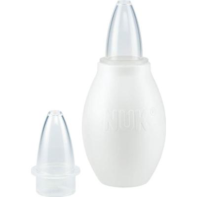 NUK Nasal Aspirator aspirator do nosa 1 szt.