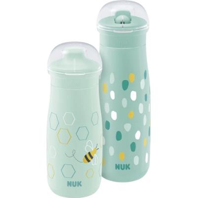 NUK Mini-Me Set butelka dla niemowląt