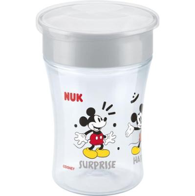 NUK Magic Cup Disney kubek Mickey Mouse 8m+ 230 ml