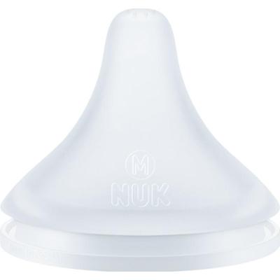 NUK Perfect Match Size M (3+m) smoczek do butelki 3+m 2 szt.
