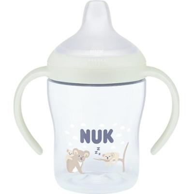 NUK Perfect Match Koala butelka do nauki 6m+ 150 ml