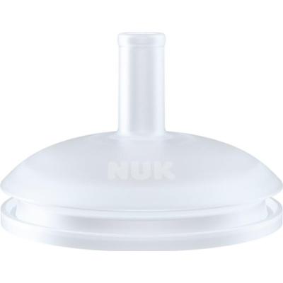 NUK Perfect Match Spare Straw słomka silikonowa 8m+ 2 szt.