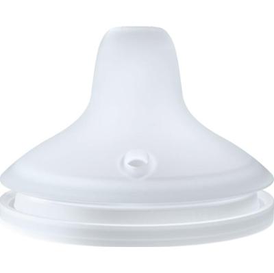 NUK Perfect Match Spare Spout zapasowy ustnik 6m+ 2 szt.