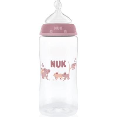 NUK First Choice Koala butelka z regulacją temperatury 3m+ 300 ml