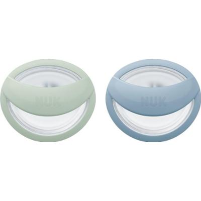 NUK Perfect Match 0-6m smoczek 1 szt.