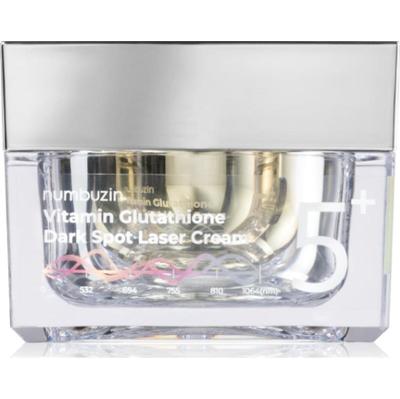 Numbuzin No. 5 Vitamin Glutathione Dark Spot Laser Cream krem rozjaśniający przeciw przebarwieniom skóry 50 ml
