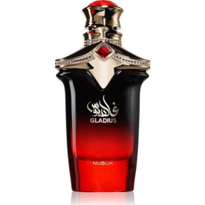 Nusuk Gladius ekstrakt perfum unisex 100 ml