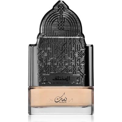 Nusuk Al Mukhtalif ekstrakt perfum dla kobiet 100 ml