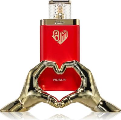 Nusuk Saher ekstrakt perfum dla kobiet 100 ml