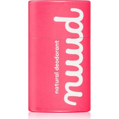 nuud The Stick dezodorant Naturalny 45 g