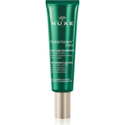 Nuxe Nuxuriance Ultra odmładzający krem-fluid do cery normalnej i mieszanej 50 ml