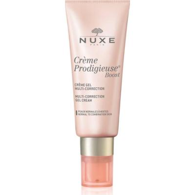 Nuxe Crème Prodigieuse Boost krem multikorekcyjny na dzień do cery normalnej i mieszanej 40 ml