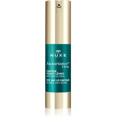 Nuxe Nuxuriance Ultra pielęgnacja przeciwzmarszczkowa okolice oczu i usta 15 ml