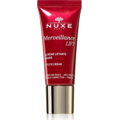 Nuxe Merveillance Expert wygładzający krem pod oczy 15 ml