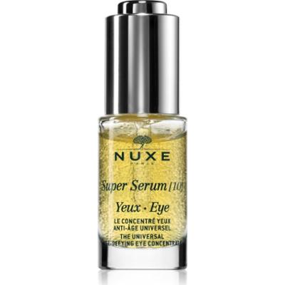 Nuxe Super Serum Eyes serum do okolic oczu 15 ml