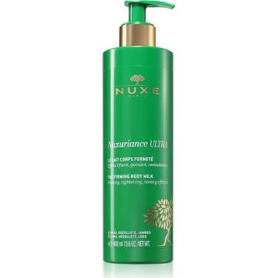 Nuxe Nuxuriance Ultra ujędrniający krem do ciała 400 ml