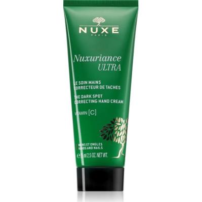 Nuxe Nuxuriance Ultra krem do rąk na plamy pigmentacyjne 75 ml