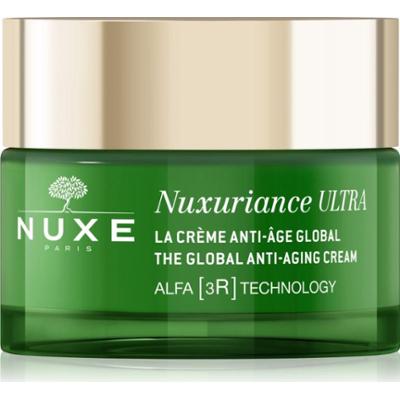 Nuxe Nuxuriance The Global Anti-Aging Cream krem przeciw zmarszczkom do wszystkich rodzajów skóry 50 ml