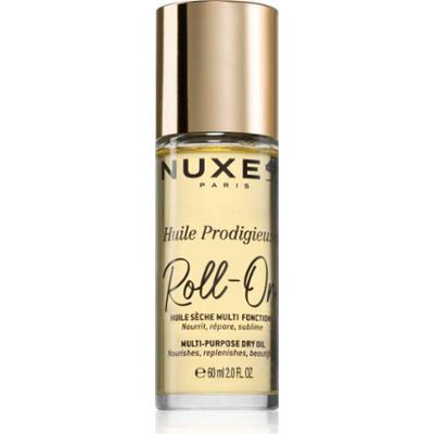Nuxe Huile Prodigieuse olejek suchy wielofunkcyjny do twarzy, ciała i włosów 60 ml
