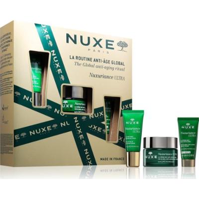 Nuxe Nuxuriance Ultra zestaw przeciw starzeniu się skóry