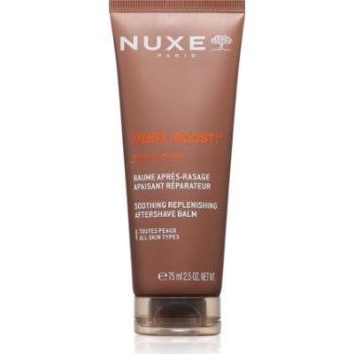 Nuxe Men [BOOST]³ kojący balsam po goleniu 75 ml