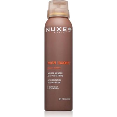Nuxe Men [BOOST]³ pianka do golenia 150 ml