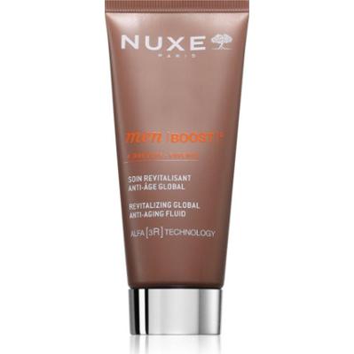 Nuxe Men [BOOST]³ kompleks rewitalizujący przeciw starzeniu się skóry 50 ml