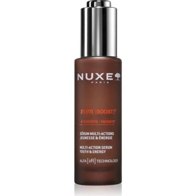 Nuxe Men [BOOST]³ serum energetyzujące dla mężczyzn 30 ml