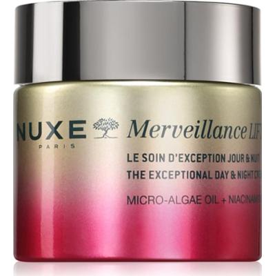 Nuxe Merveillance Lift intensywnie ujędrniający krem na dzień i noc 75 ml