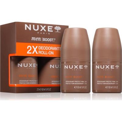 Nuxe Men [BOOST]³ dezodorant roll-on
