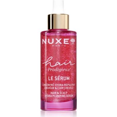 Nuxe Hair Prodigieux® Le Sérum serum nawilżające do zwiększenia objętości włosów 50 ml