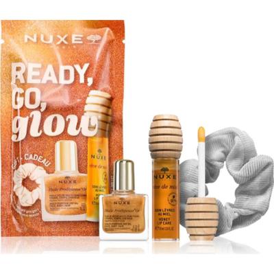 Nuxe My Essentials Ready, Go, Glow zestaw podróżny