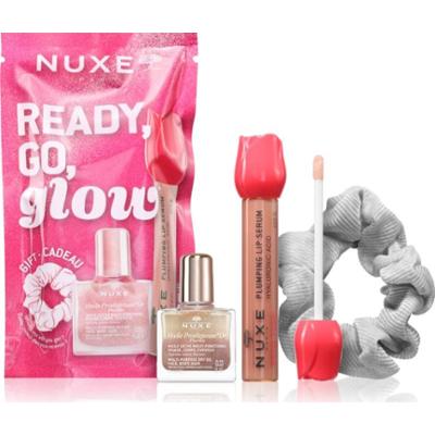 Nuxe My Essentials Ready, Go, Glow zestaw podróżny