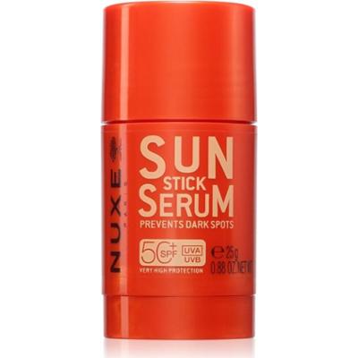 Nuxe Sun Stick Serum SPF 50+ serum do opalania SPF 50+ 25 g
