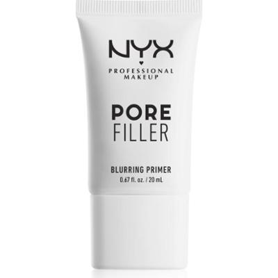 NYX Professional Makeup Pore Filler baza pod makijaż, podkład 20 ml