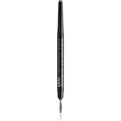 NYX Professional Makeup Precision Brow Pencil kredka do brwi odcień 01 Blonde 0.13 g