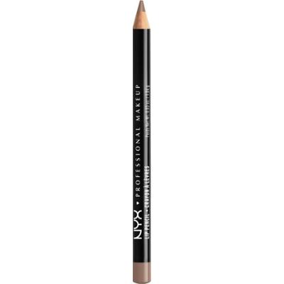 NYX Professional Makeup Slim Lip Pencil precyzyjna konturówka do ust odcień 829 Hot Cocoa 1 g