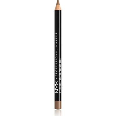 NYX Professional Makeup Eye and Eyebrow Pencil precyzyjna kredka do oczu odcień 915 Taupe 1.2 g