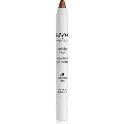 NYX Professional Makeup Jumbo kredka do oczu odcień 609 French Fries 5 g