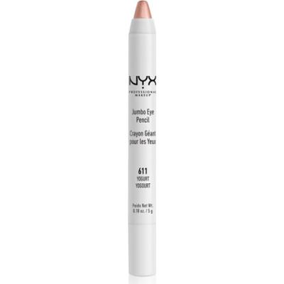 NYX Professional Makeup Jumbo kredka do oczu odcień 611 Yogurt 5 g