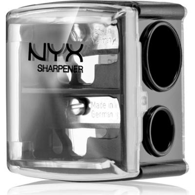 NYX Professional Makeup Sharpener temperówka do kredek 1 szt.