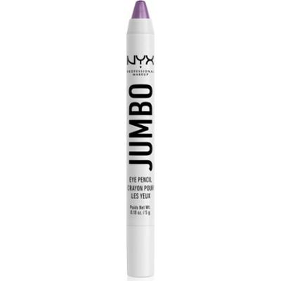 NYX Professional Makeup Jumbo kredka do oczu odcień 642 Eggplant 5 g