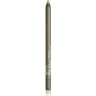 NYX Professional Makeup Epic Wear Liner Stick wodoodporna kredka do oczu odcień 03 - All Time Olive 1.2 g